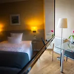 Kleiner Riesen Hotel Koblenz (Rhineland-Palatinate)