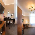 Kleiner Riesen Hotel 3*