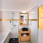 Kleiner Riesen Hotel Koblenz (Rhineland-Palatinate)