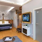 Kleiner Riesen فندق 3*