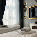 فندق Kleiner Riesen