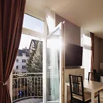 Hotel Kleiner Riesen