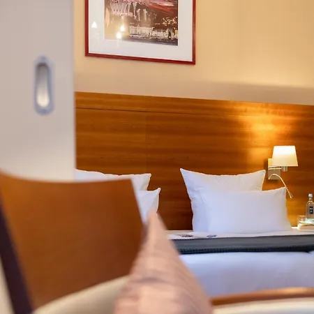 Hotel Kleiner Riesen Koblenz (Rhineland-Palatinate)