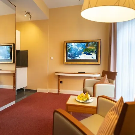 Kleiner Riesen 3* Coblença