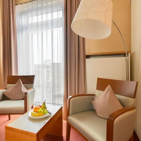 Kleiner Riesen Hotel Koblenz (Rhineland-Palatinate)