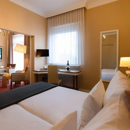 Kleiner Riesen 3* Coblença