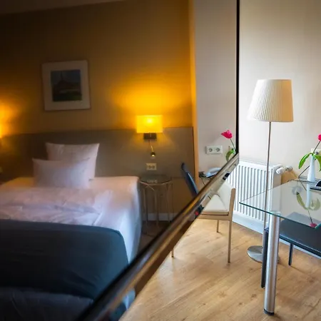 Kleiner Riesen Hotel Koblenz (Rhineland-Palatinate)