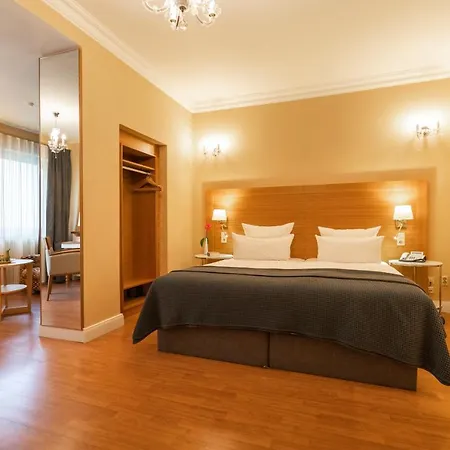 Kleiner Riesen Coblença