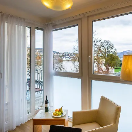 Kleiner Riesen Hotel