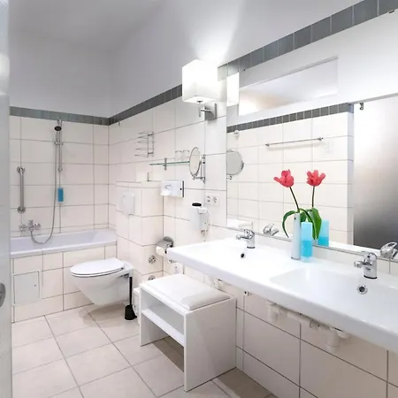 Kleiner Riesen Hotel Coblence