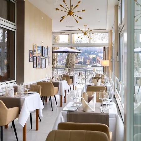 Kleiner Riesen Hotel 3*