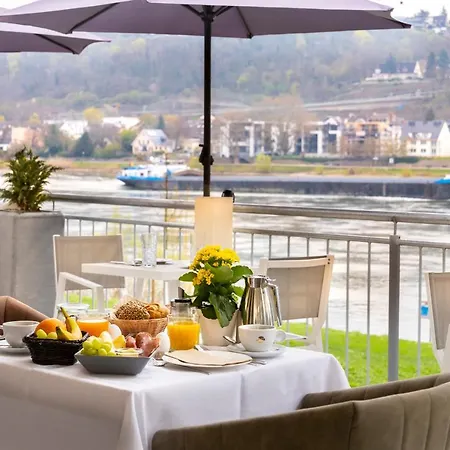 Kleiner Riesen Coblença