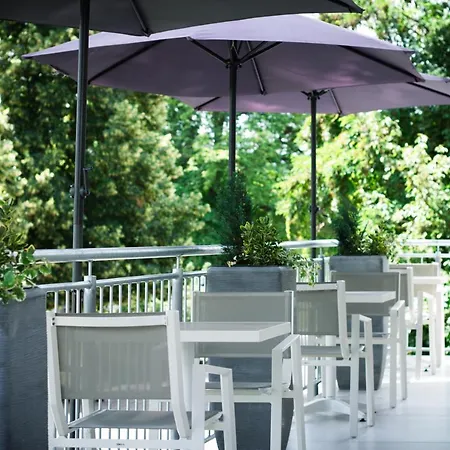 Kleiner Riesen Hotel 3*