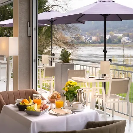 Kleiner Riesen 3* Koblenz (Rhineland-Palatinate)