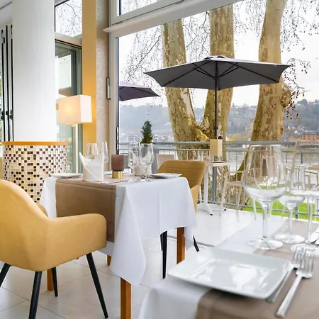 Hotel Kleiner Riesen