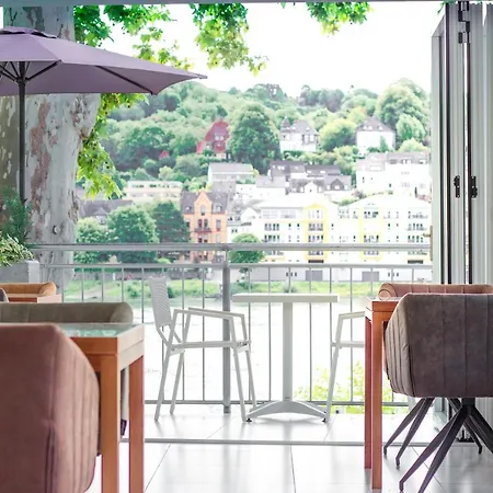 Kleiner Riesen Hotel Koblenz (Rhineland-Palatinate)
