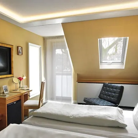 Kleiner Riesen 3*