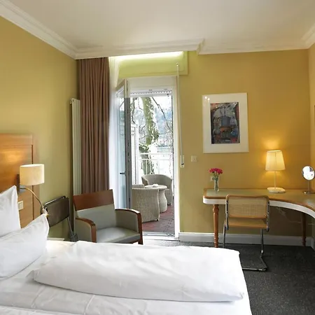 Kleiner Riesen Hotel