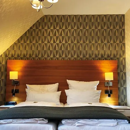 Hotel Kleiner Riesen