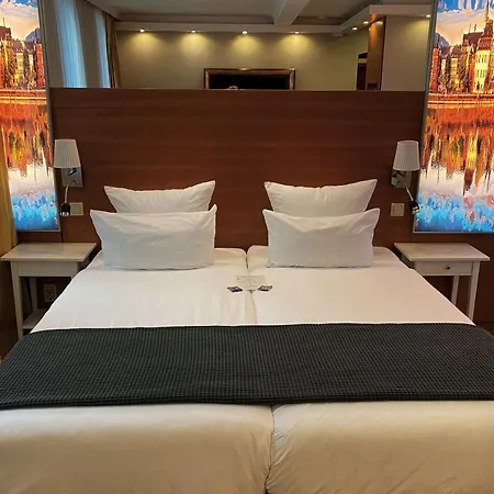 Hotel Kleiner Riesen 3*
