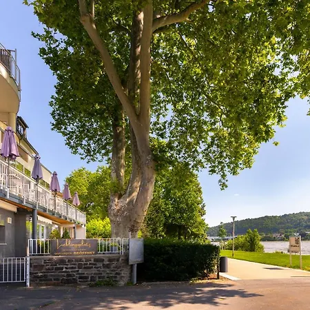 Kleiner Riesen 3* Coblença