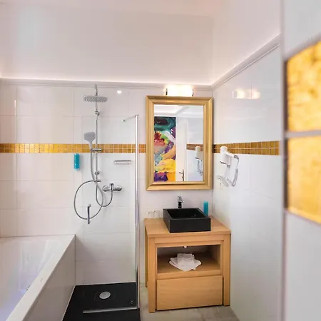 Kleiner Riesen Hotel Coblença