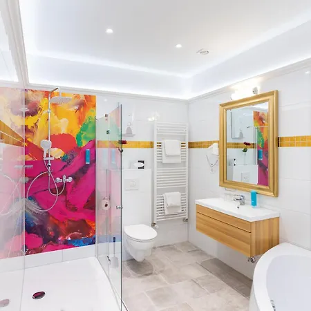 Hotel Kleiner Riesen Coblença