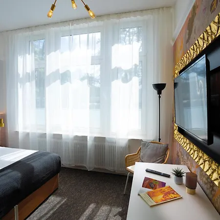 Hotel Kleiner Riesen Coblence