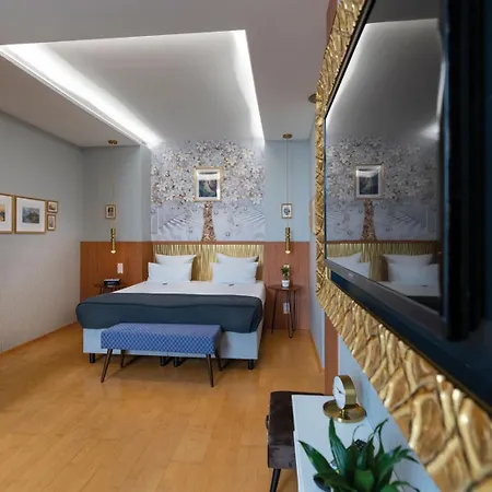 Hotel Kleiner Riesen Koblenz (Rhineland-Palatinate)