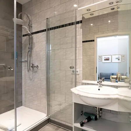 Hotel Kleiner Riesen 3*