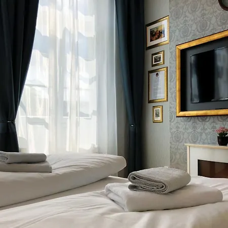 Hotel Kleiner Riesen