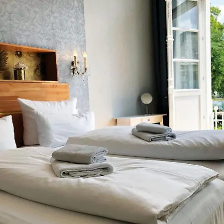 Kleiner Riesen Hotel Coblence