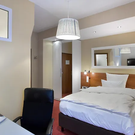 Hotel Kleiner Riesen Koblenz (Rhineland-Palatinate)