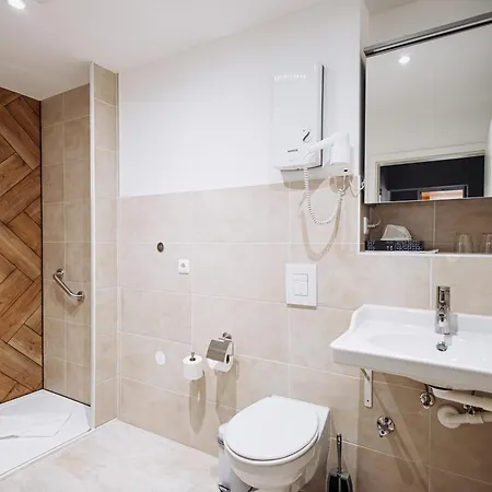 Kleiner Riesen Hotel Coblenza