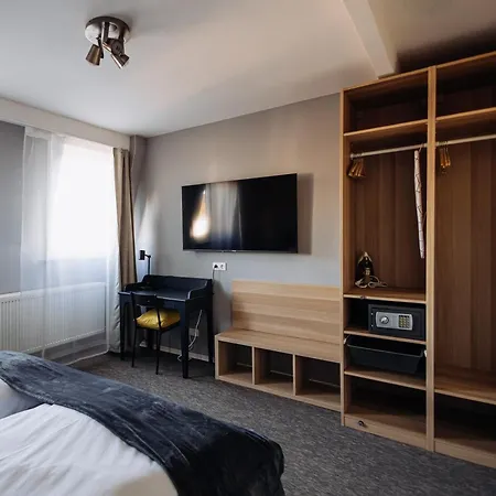 Ξενοδοχείο Kleiner Riesen Κόμπλεντς