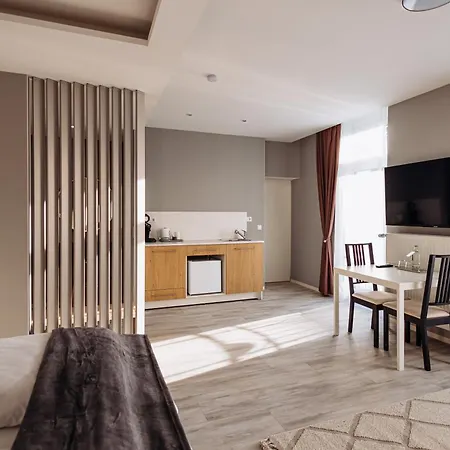 Kleiner Riesen Ξενοδοχείο