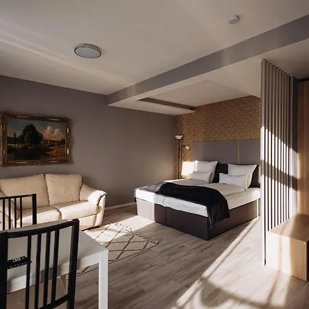 Hotel Kleiner Riesen 3*