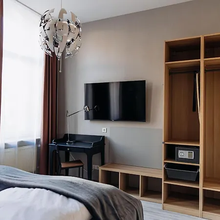 Kleiner Riesen Hotel 3*