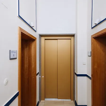 Hotel Kleiner Riesen 3*