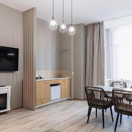 Kleiner Riesen