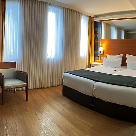Hotel Kleiner Riesen