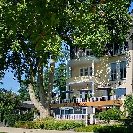 Kleiner Riesen 3*