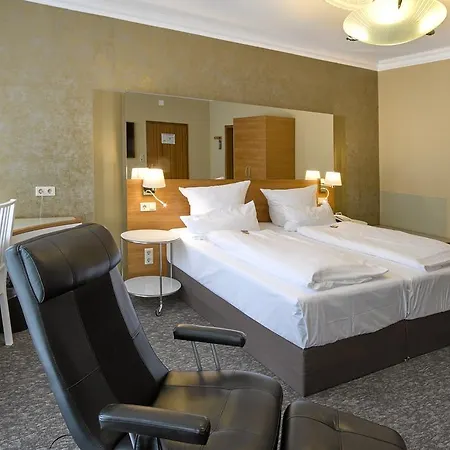 Hotel Kleiner Riesen Coblence