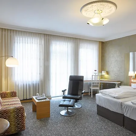 Kleiner Riesen Hotel Koblenz (Rhineland-Palatinate)