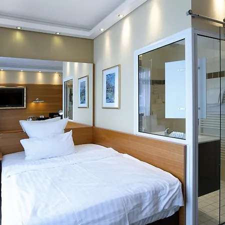 Kleiner Riesen Hotel Coblence