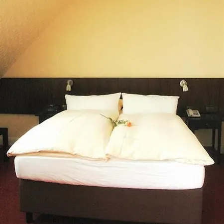 Kleiner Riesen 3* Coblença