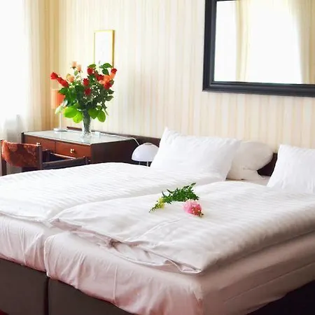 Hotel Kleiner Riesen