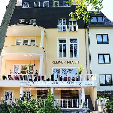 Kleiner Riesen Coblença