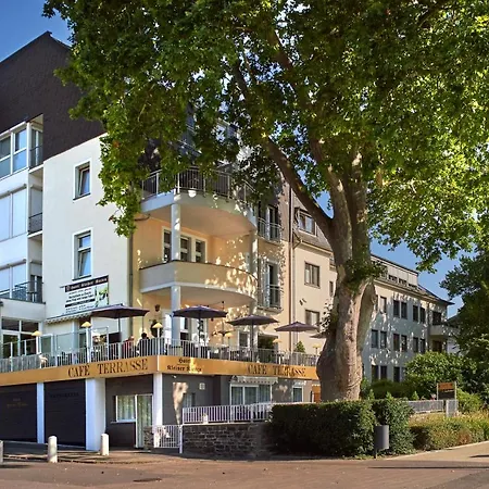 Kleiner Riesen Hotel Coblence