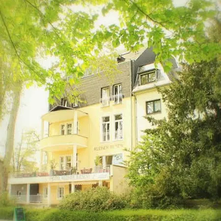 Kleiner Riesen Coblença